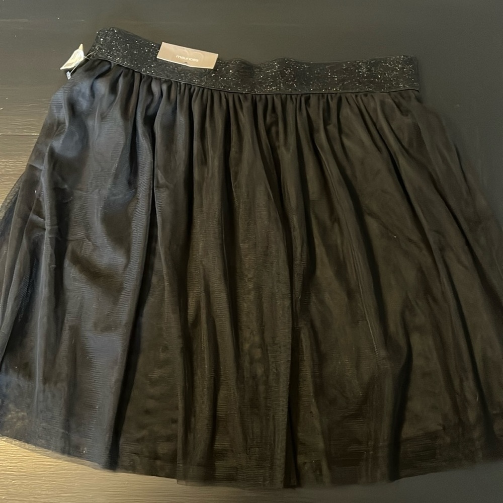 Maurices skirt
